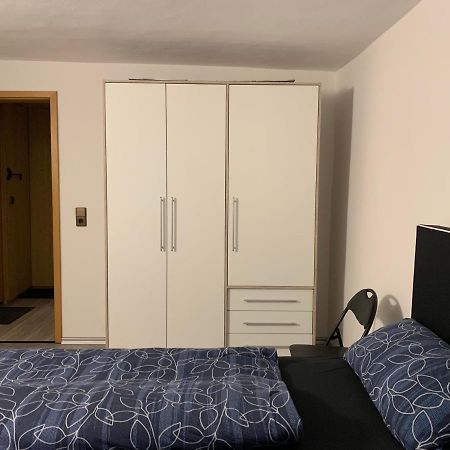 Ferienwohnung Maryna Zwönitz Екстериор снимка