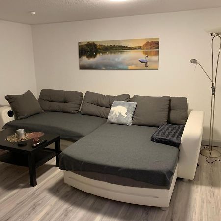 Ferienwohnung Maryna Zwönitz Екстериор снимка