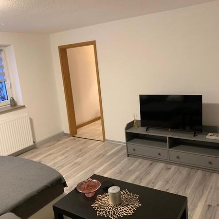 Ferienwohnung Maryna Zwönitz Екстериор снимка