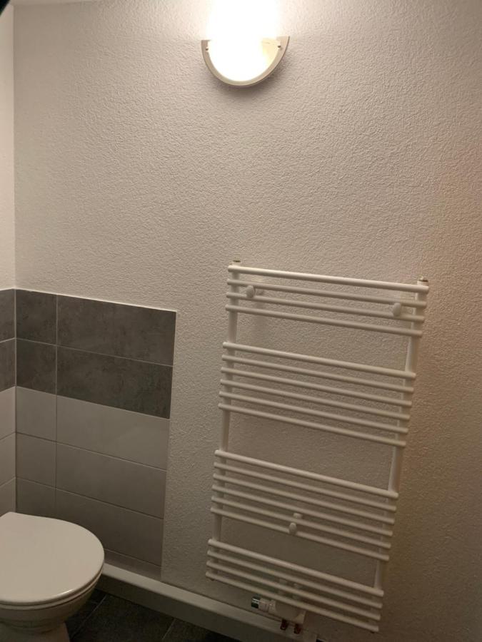 Ferienwohnung Maryna Zwönitz Екстериор снимка