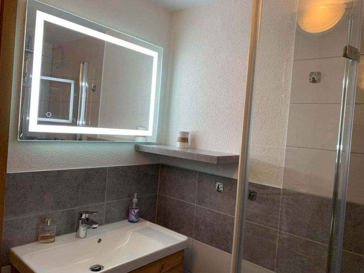 Ferienwohnung Maryna Zwönitz Екстериор снимка